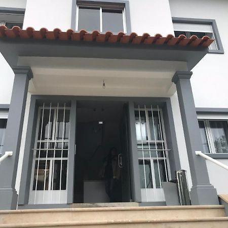 Pinoyhouse Fatima Hotell Exteriör bild