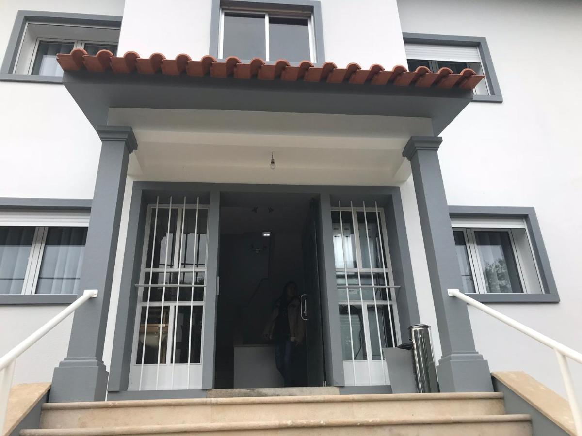 Pinoyhouse Fatima Hotell Exteriör bild