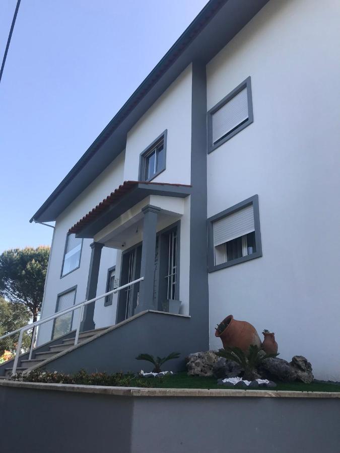 Pinoyhouse Fatima Hotell Exteriör bild