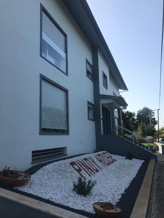 Pinoyhouse Fatima Hotell Exteriör bild