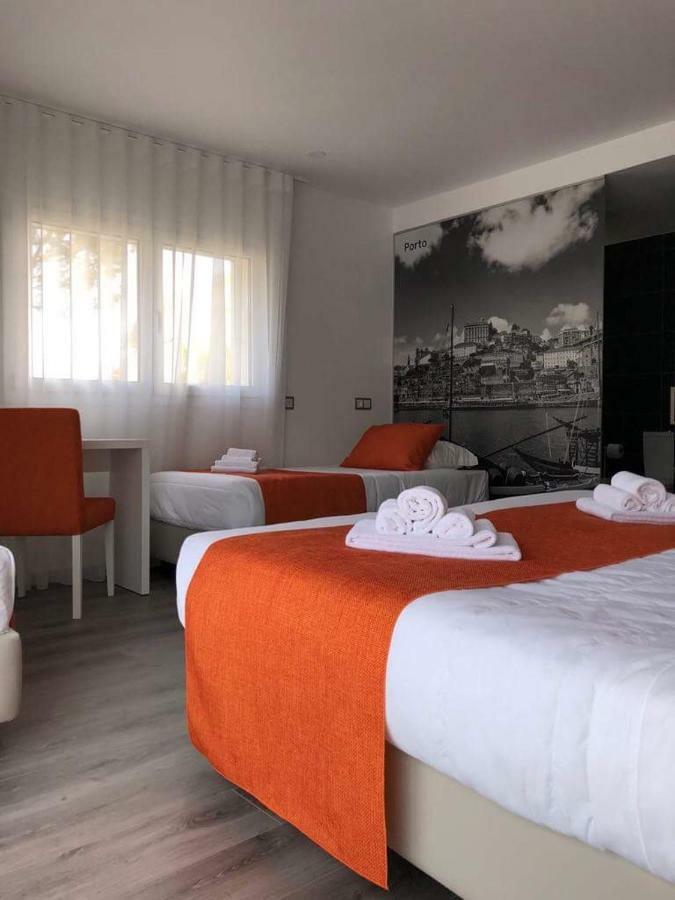 Pinoyhouse Fatima Hotell Exteriör bild