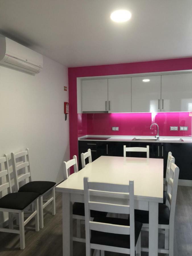 Pinoyhouse Fatima Hotell Exteriör bild