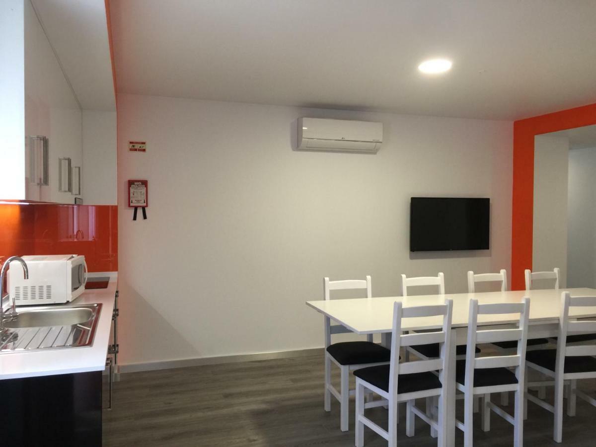 Pinoyhouse Fatima Hotell Exteriör bild