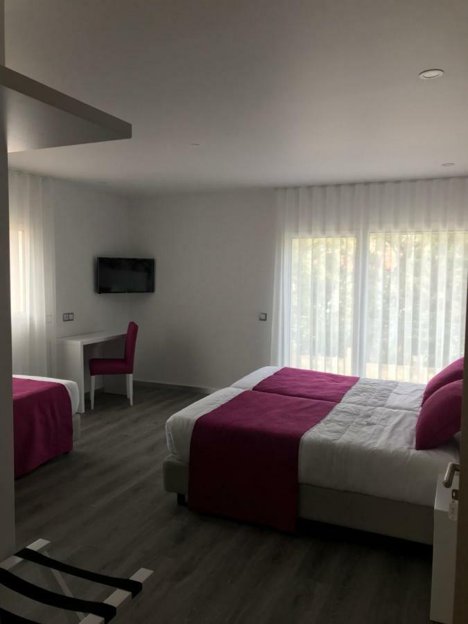 Pinoyhouse Fatima Hotell Exteriör bild