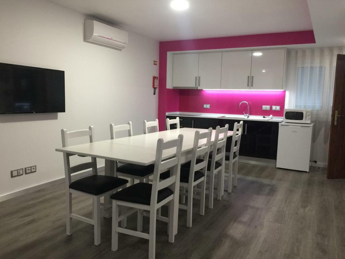 Pinoyhouse Fatima Hotell Exteriör bild