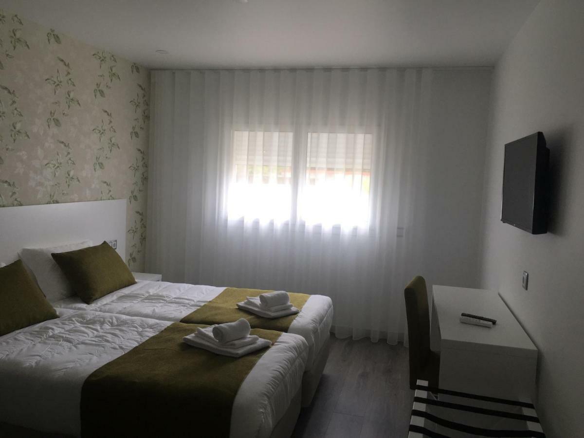 Pinoyhouse Fatima Hotell Exteriör bild