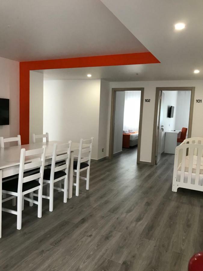 Pinoyhouse Fatima Hotell Exteriör bild
