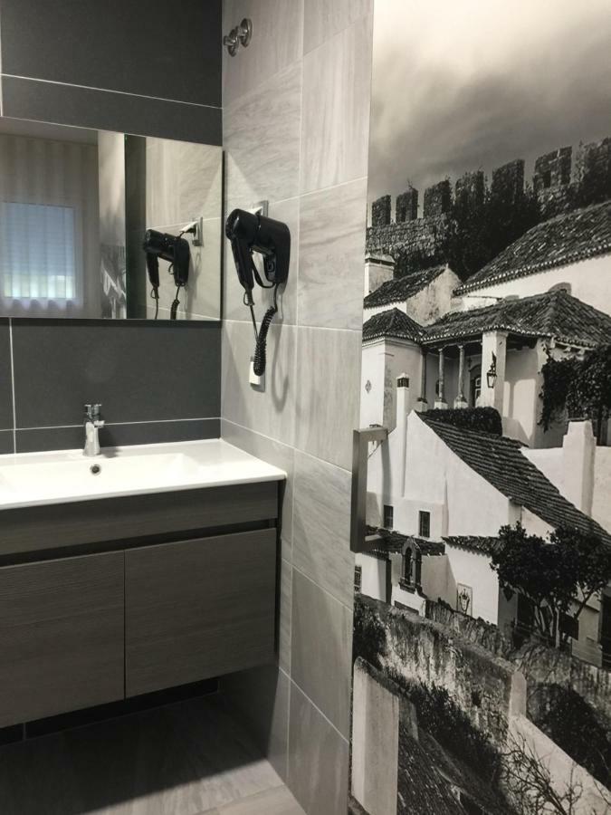 Pinoyhouse Fatima Hotell Exteriör bild