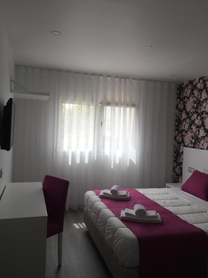 Pinoyhouse Fatima Hotell Exteriör bild